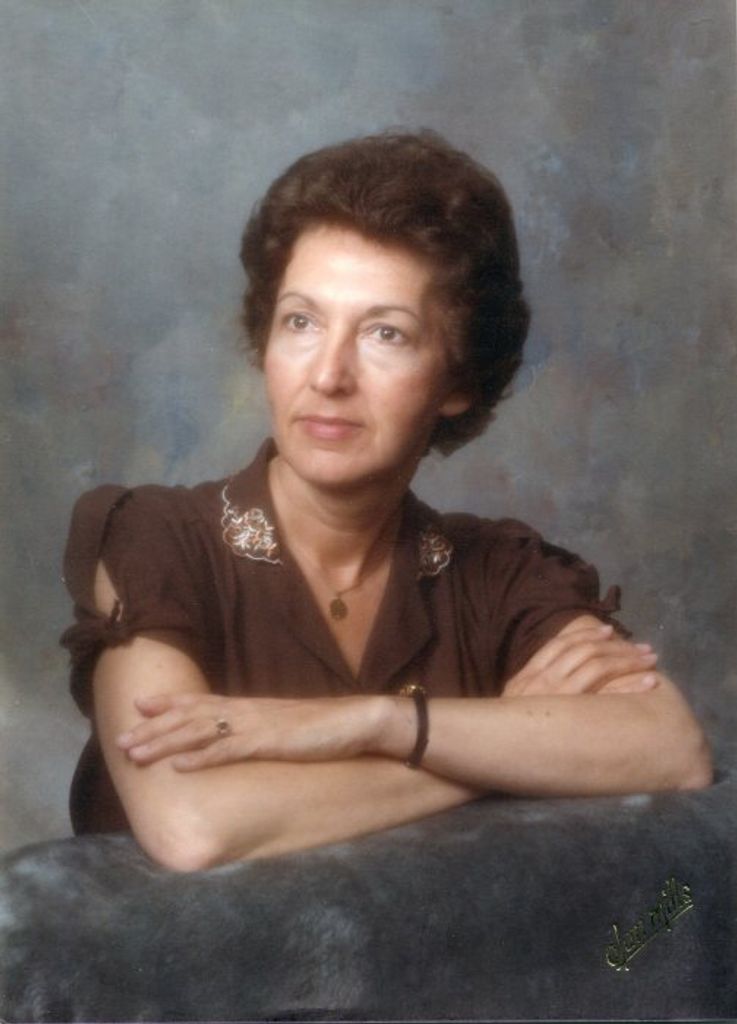 Mary Alice Smith Profile Photo