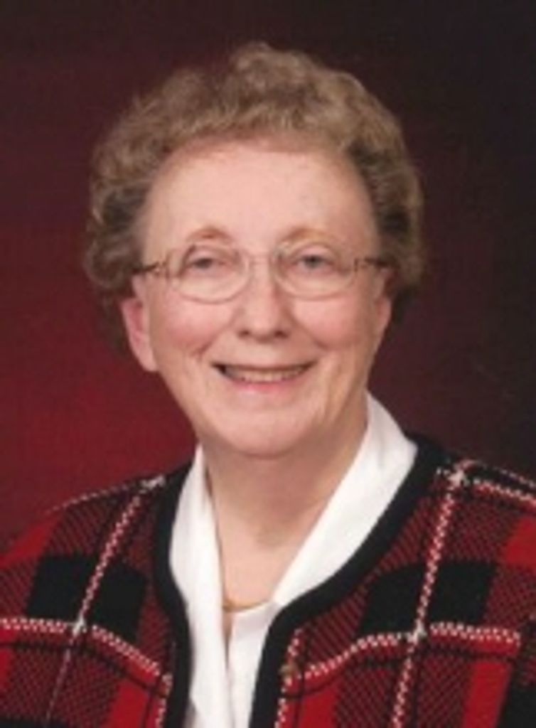 Arlis  Ann Fahrenkamp