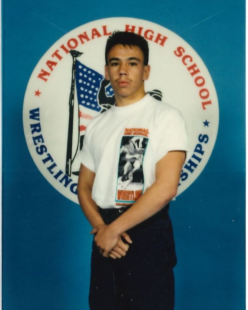 Sean Warren Abram