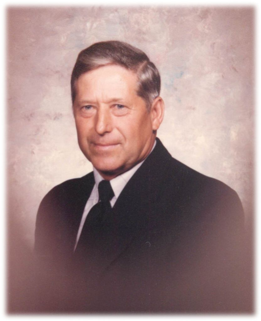 Robert Clayton Long