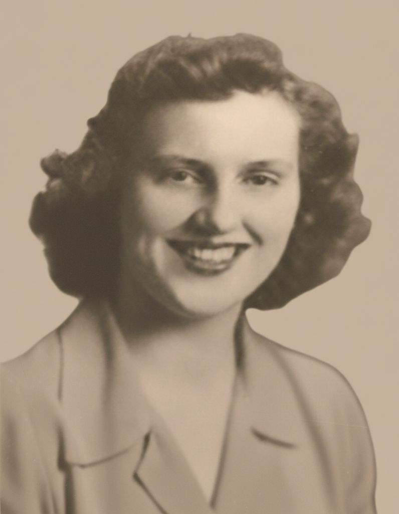 Mrs. Bertha Perugini Profile Photo