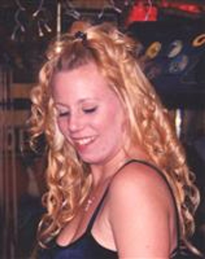 Christina Recklein
