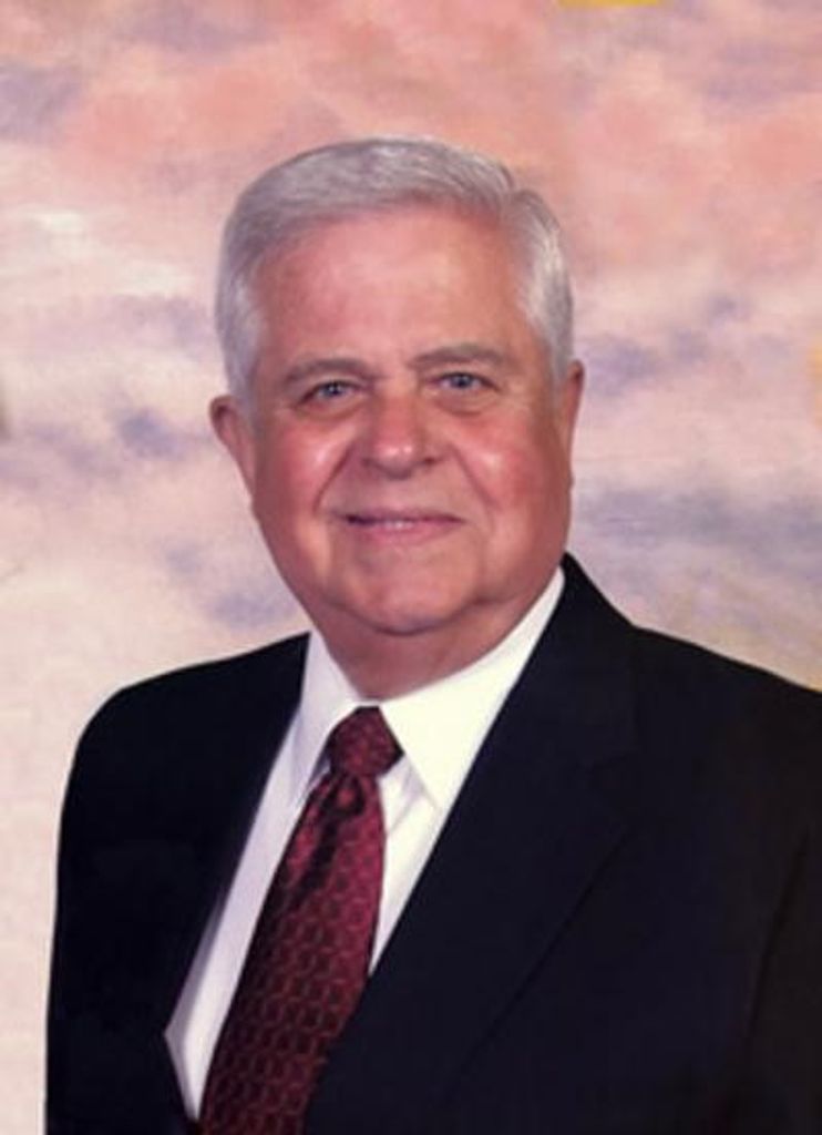 Thomas M. "Tim" Gary Profile Photo