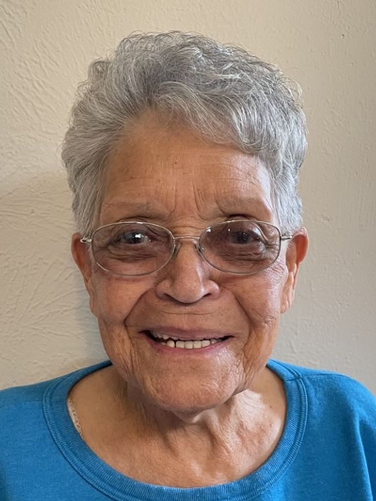Gloria Magdalena Lucero Profile Photo