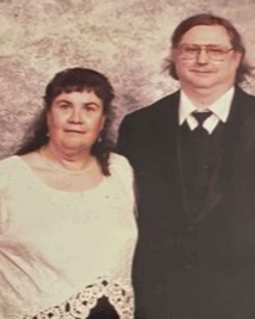 Juanita Crouch