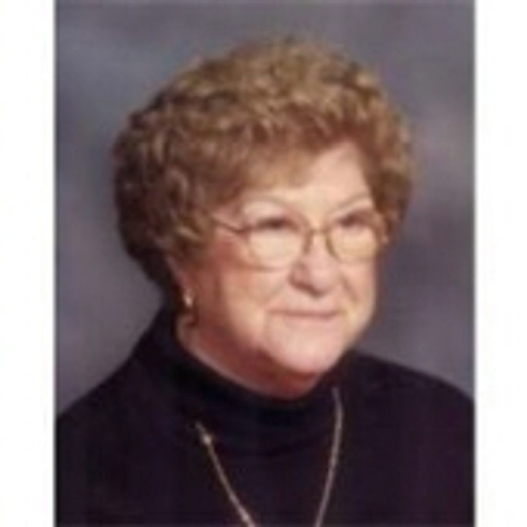 Rosaleen Ann Zoleski