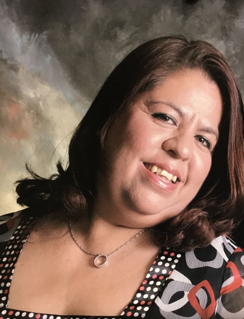 Betty Zurita-Silva