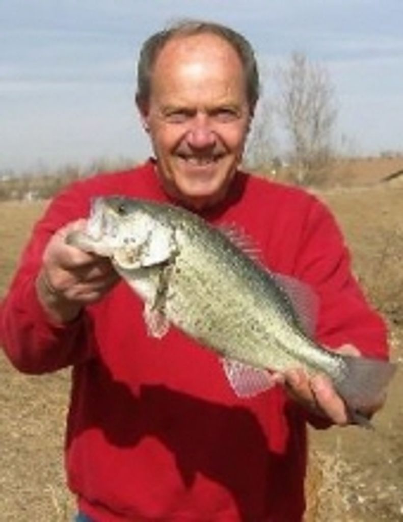 James  Roy  Briggs