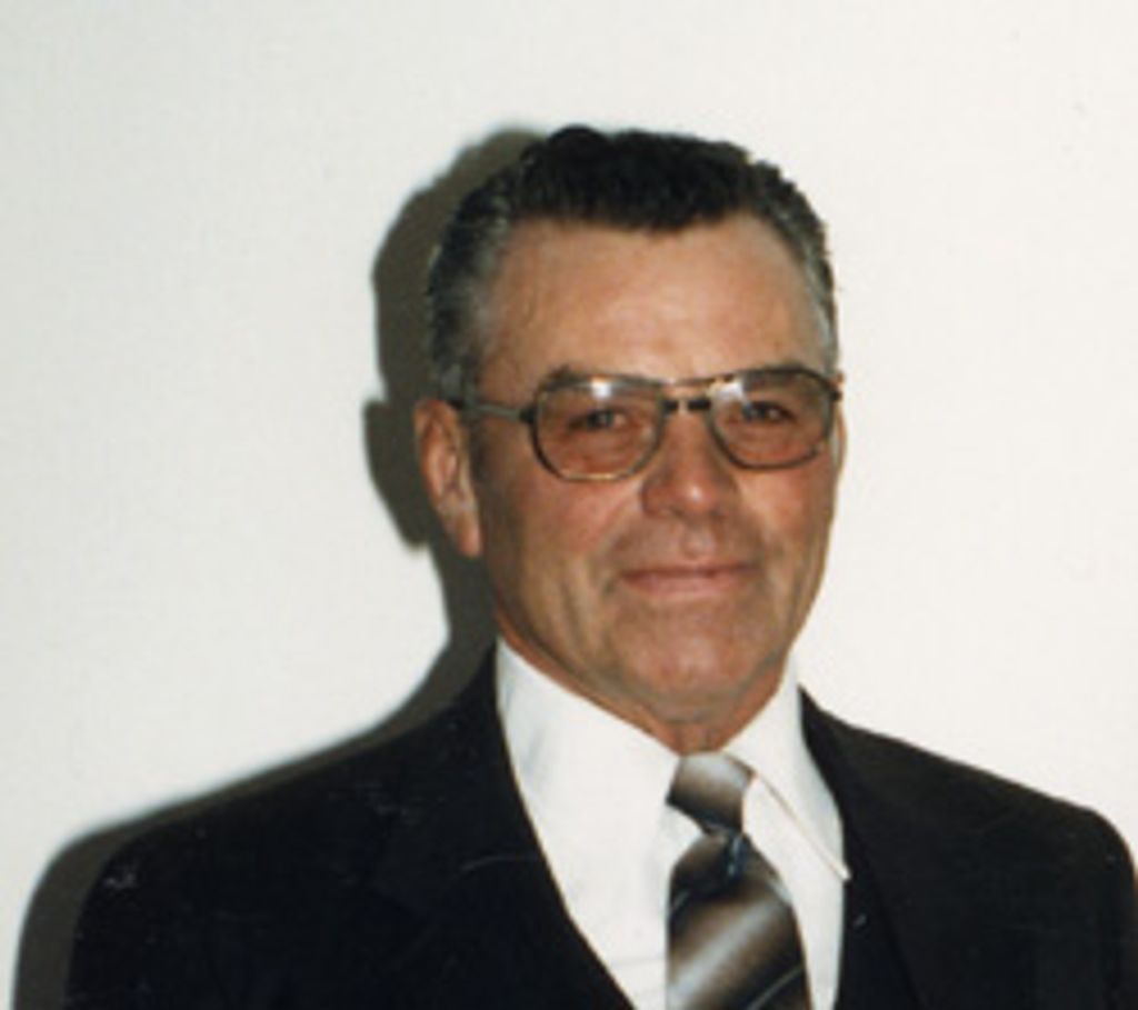 Clarence Wenz Profile Photo