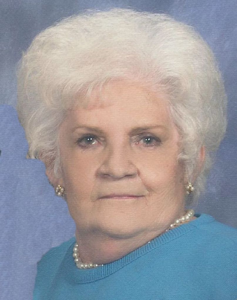 Smith, Kathalene Foley