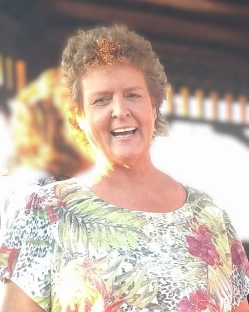 Renae Louise Montgomery Profile Photo