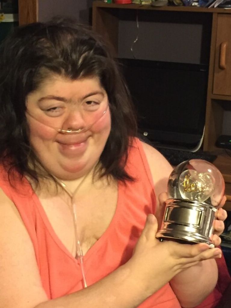 Rachelle N. Shepherd