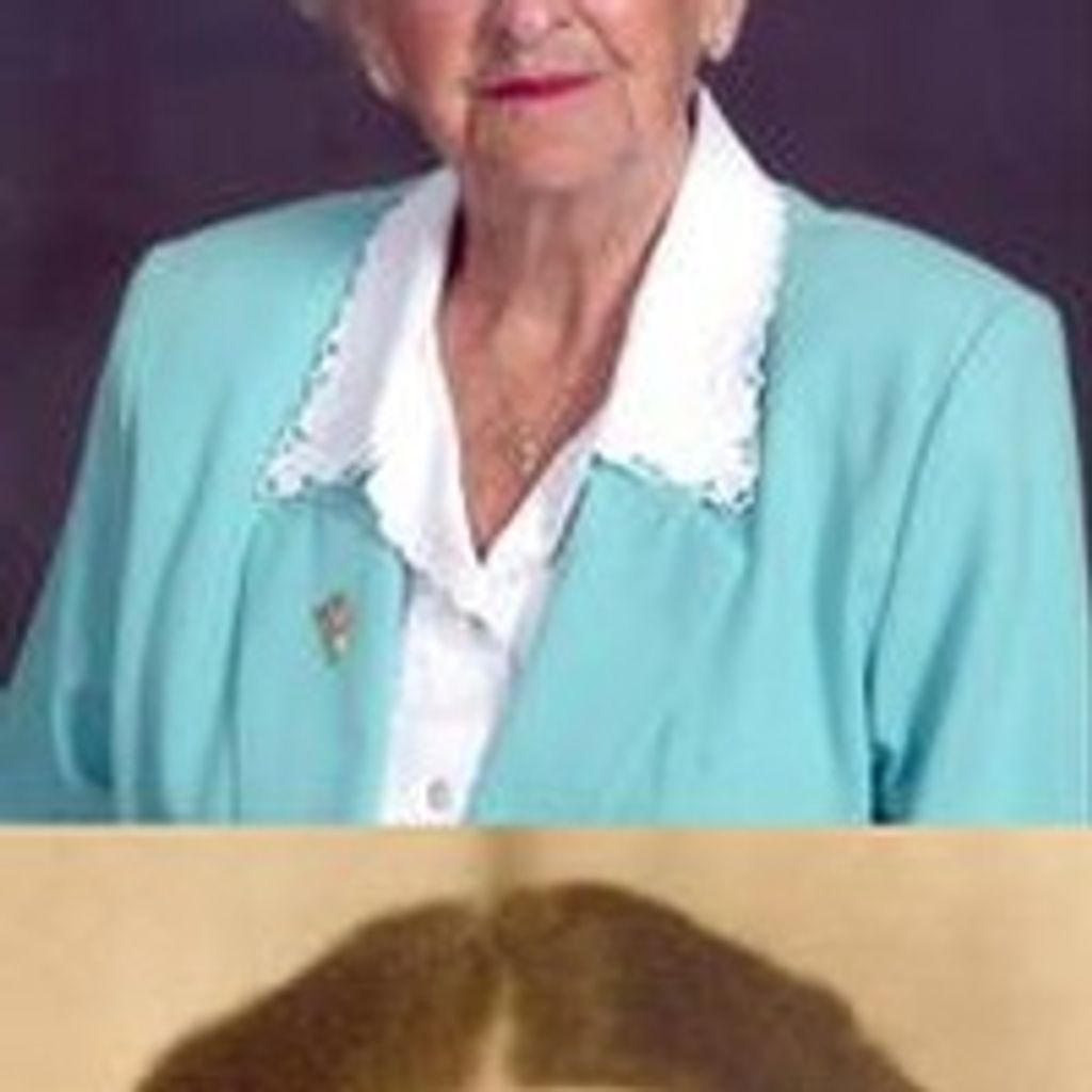 Therese  "Terry" O'Connor