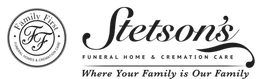 Stetson’s Funeral Home