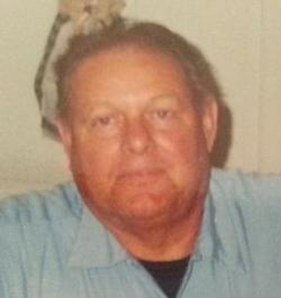 Edward "Ed" Allen Vass, Sr.