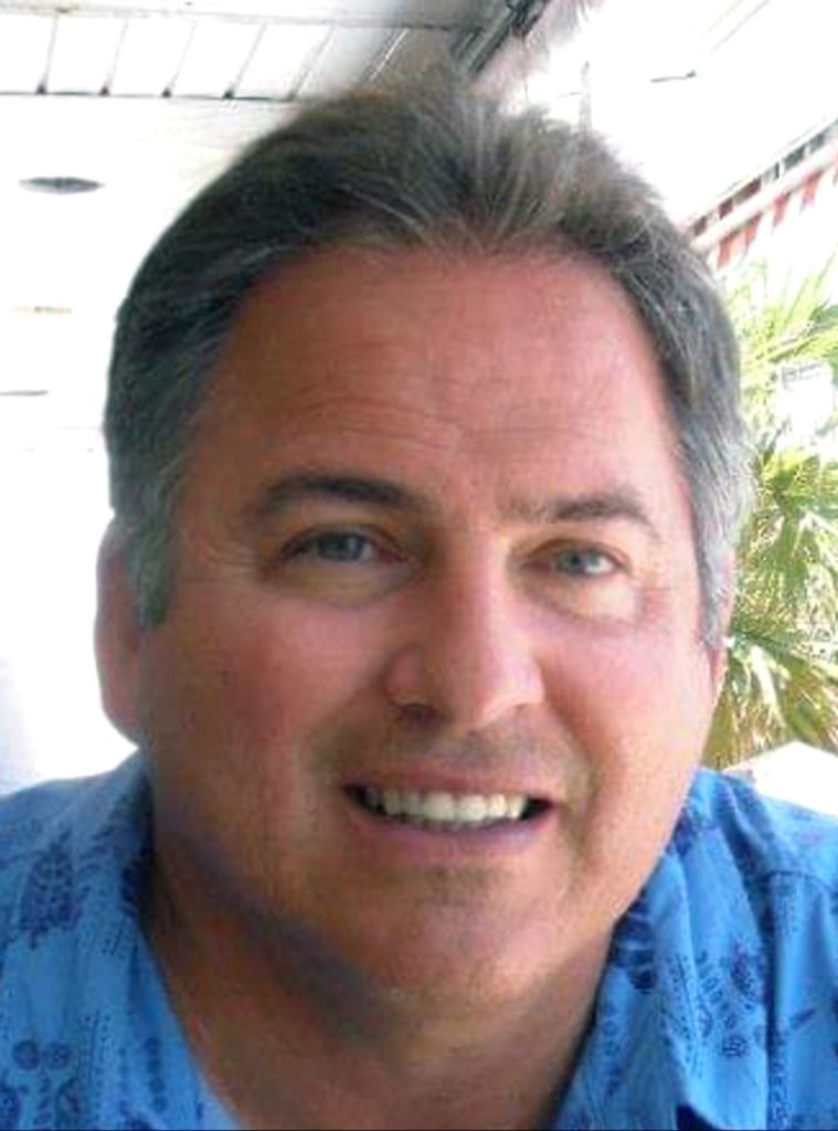 Chuck Forshee Jr.