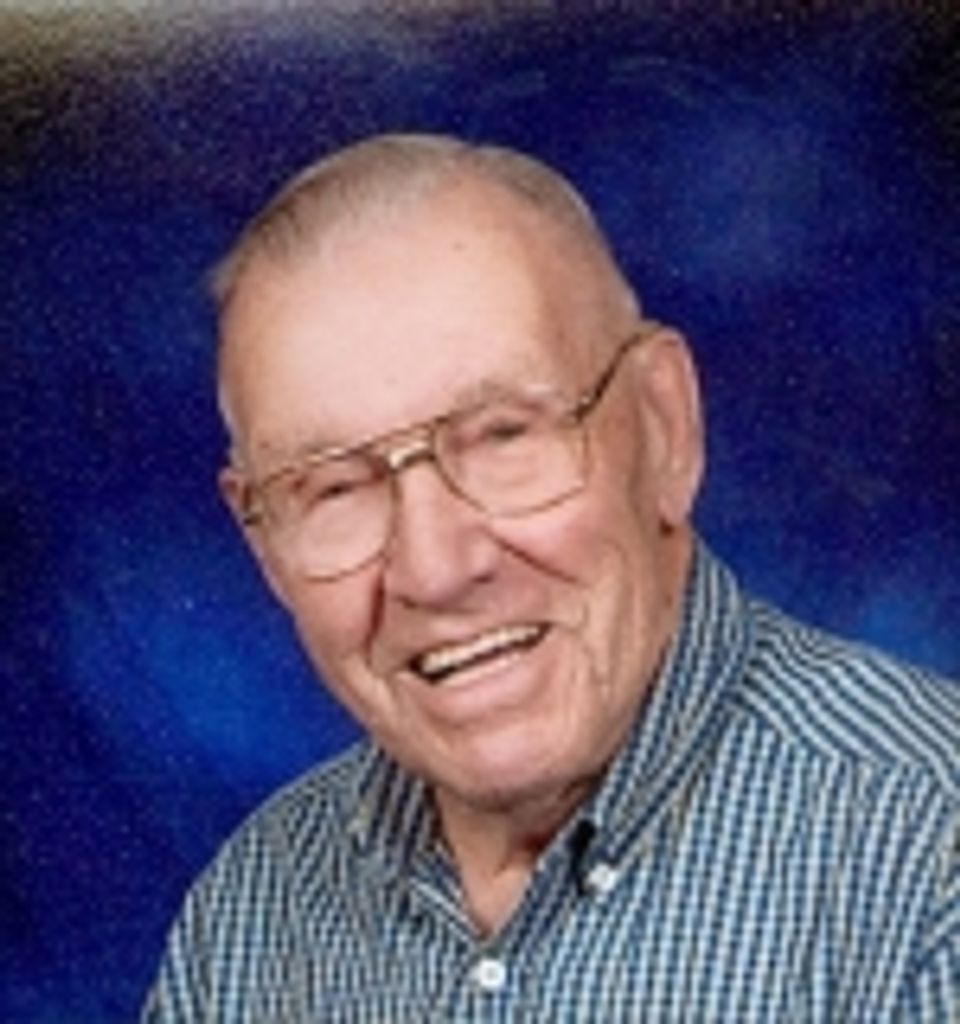 Francis E. Ahles
