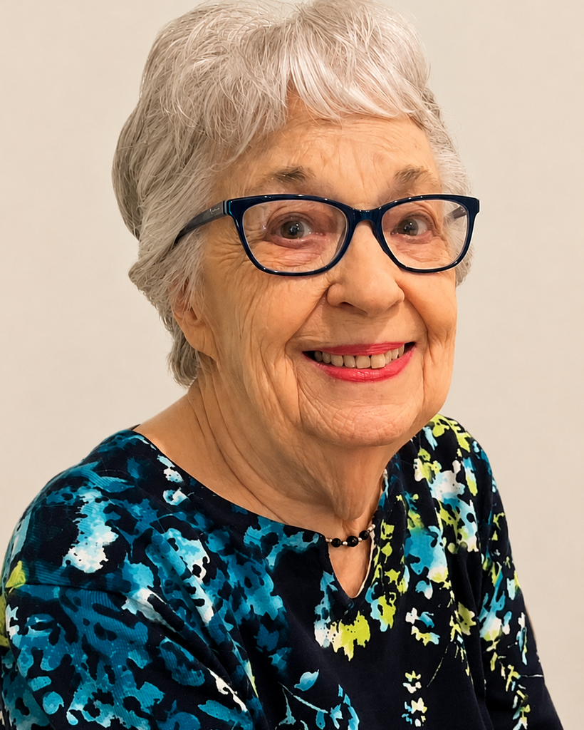 Jeanne Fuller McLeod Profile Photo