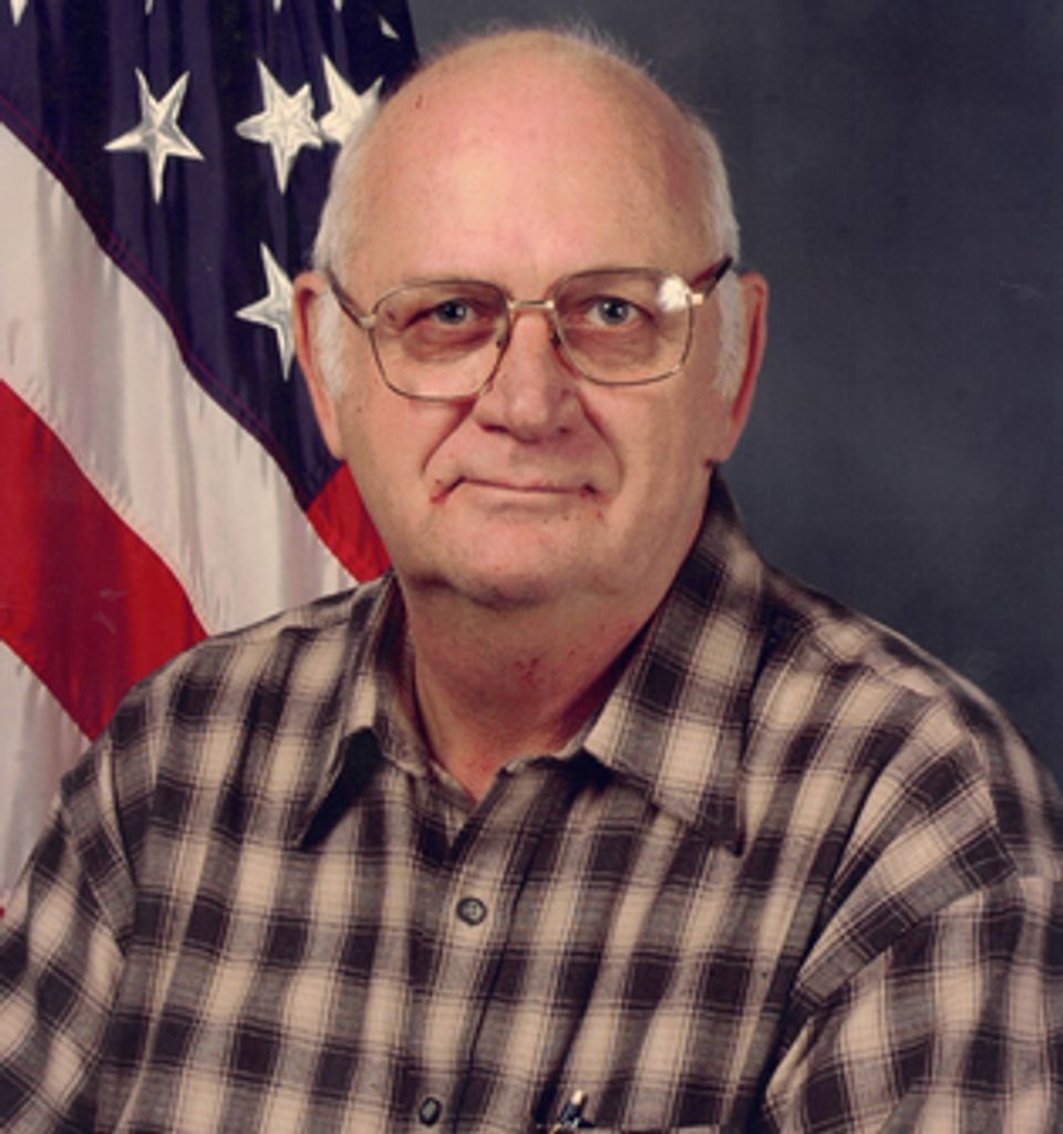 John DeForest Lohnes, Sr.