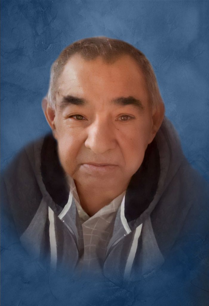 Maximiliano Tamez, Jr.