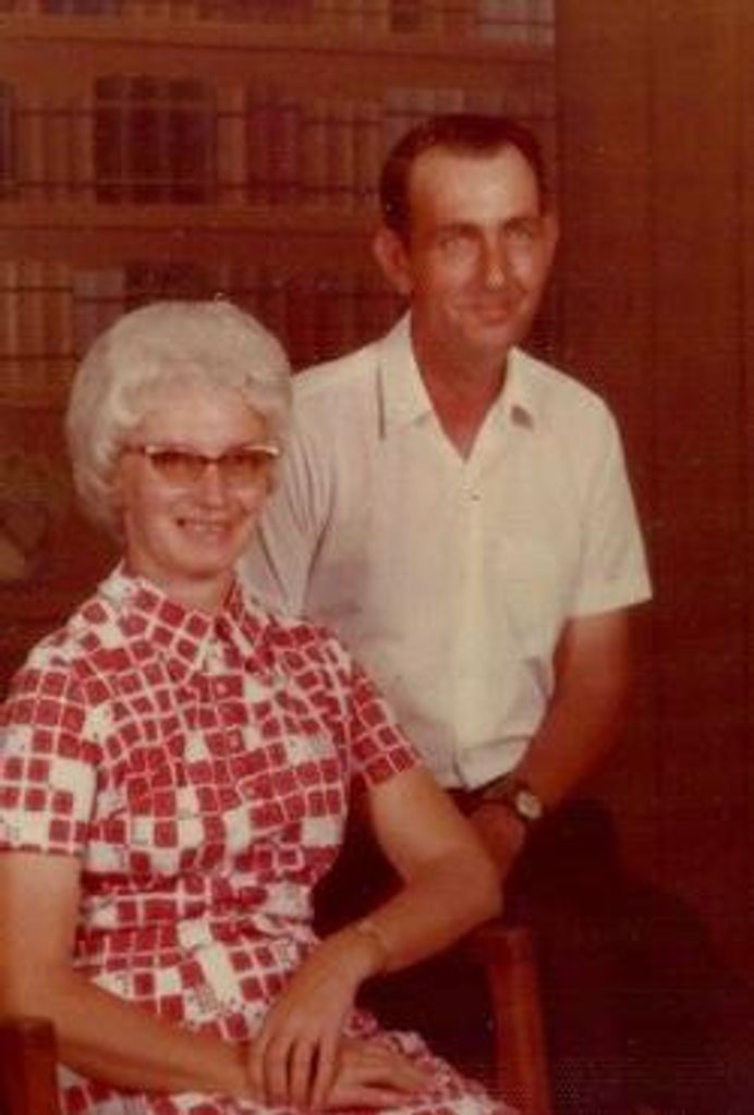 Livingston- Massingille, Flora Ilene Bilbrey