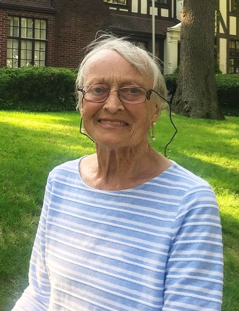 Lois Ann Maclaren Profile Photo