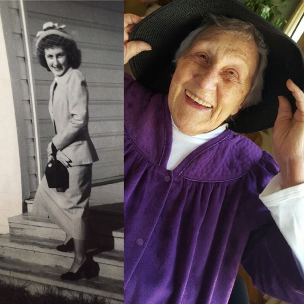 Betty Jean Atwood