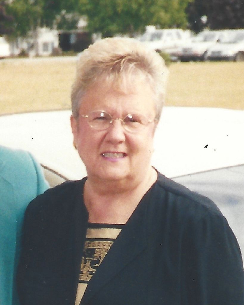 Donna Russell