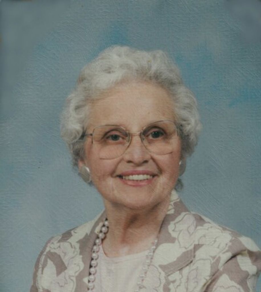 Valeria M. Vermillion Profile Photo