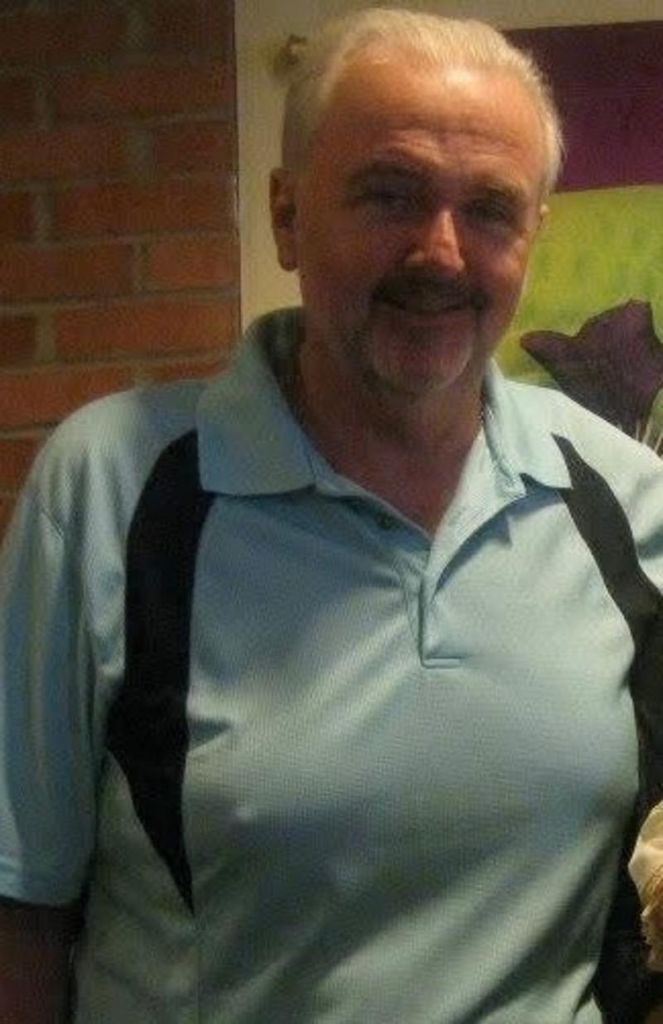 Michael D. Green Profile Photo
