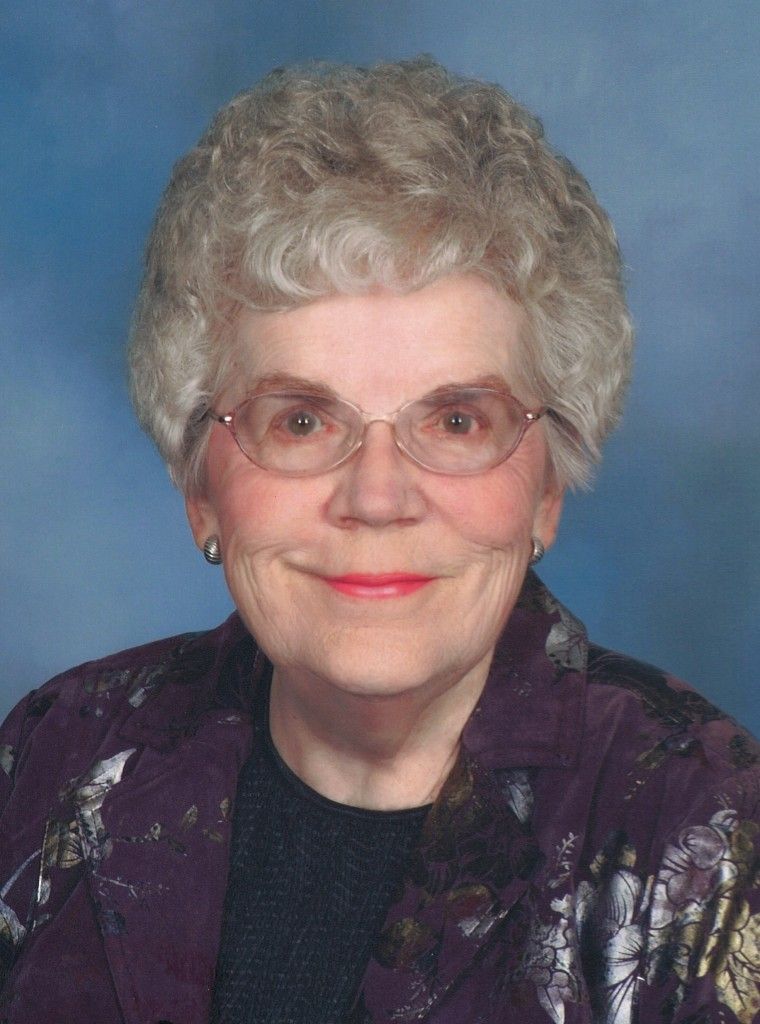 Ruth Alstadt-Schieb
