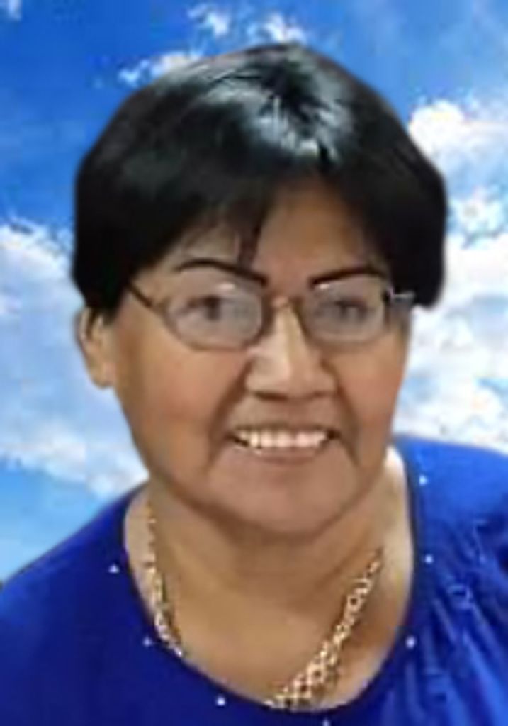 Maria Del Carmen Julia Ramos
