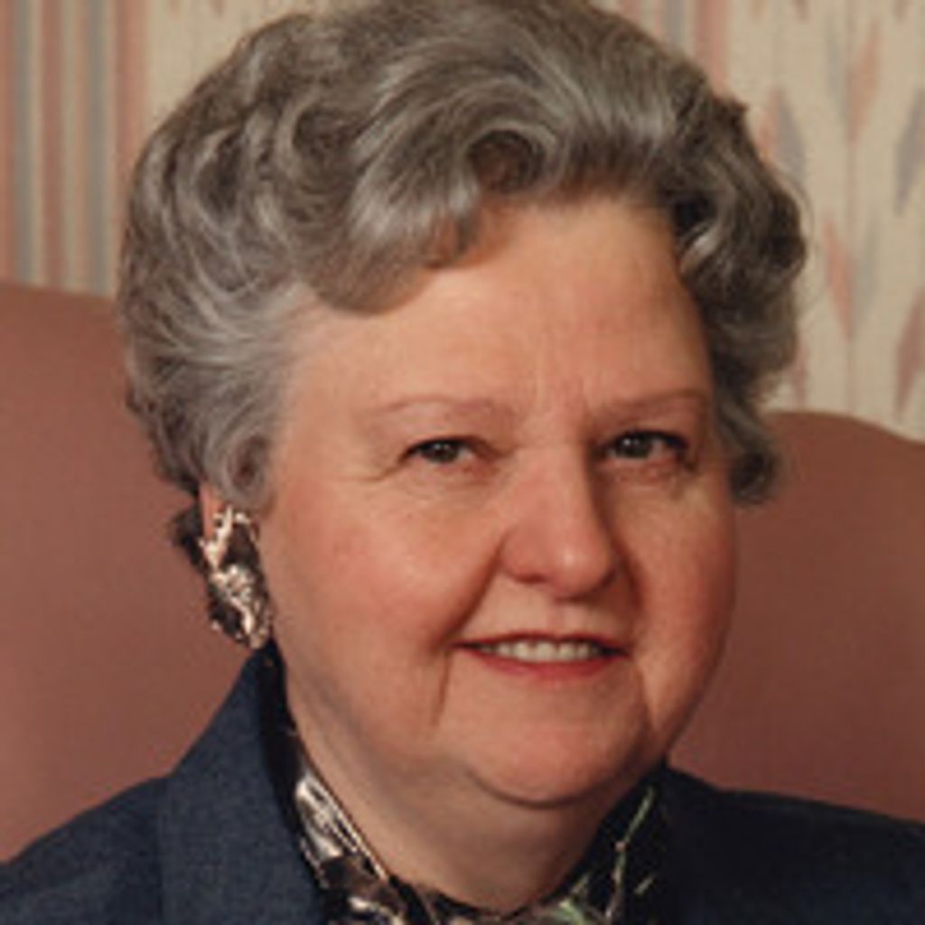 Rhodora M. Ewing