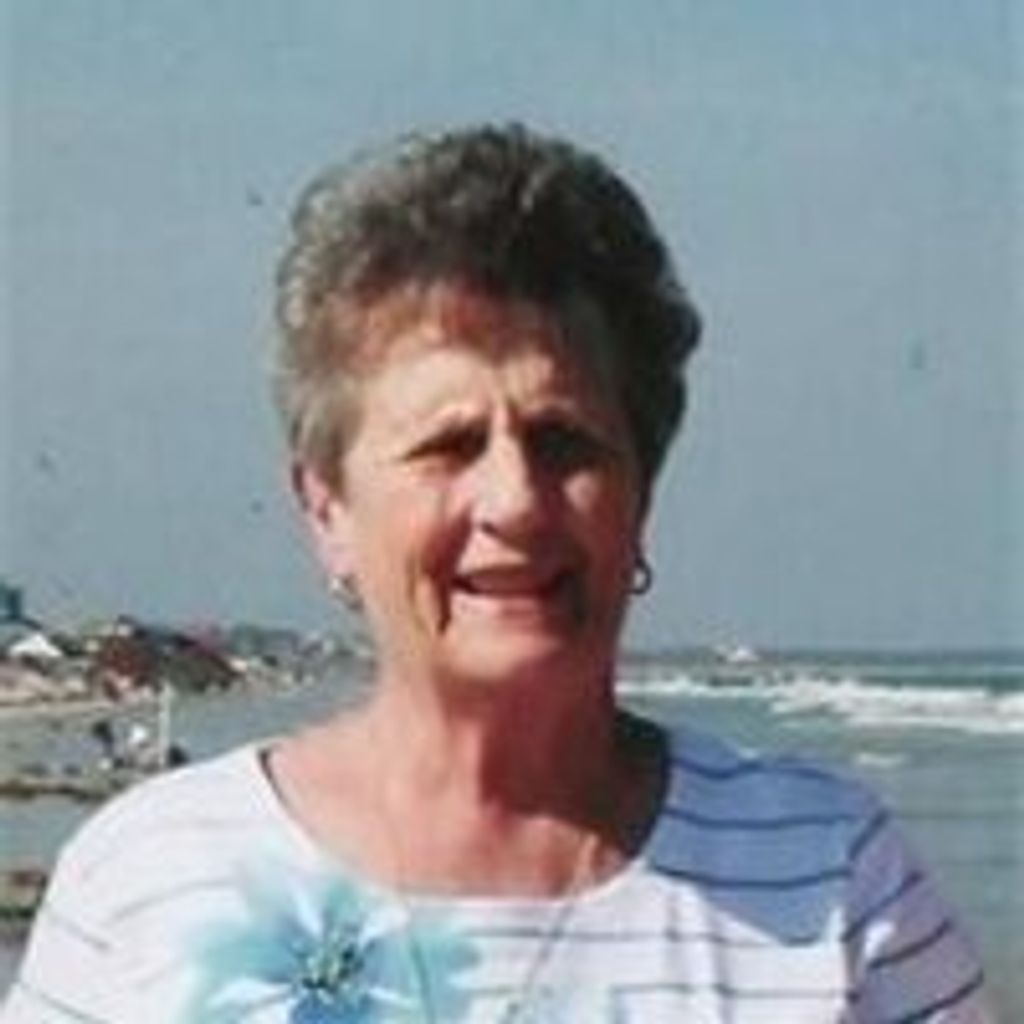 Carolyn S. Wilcox