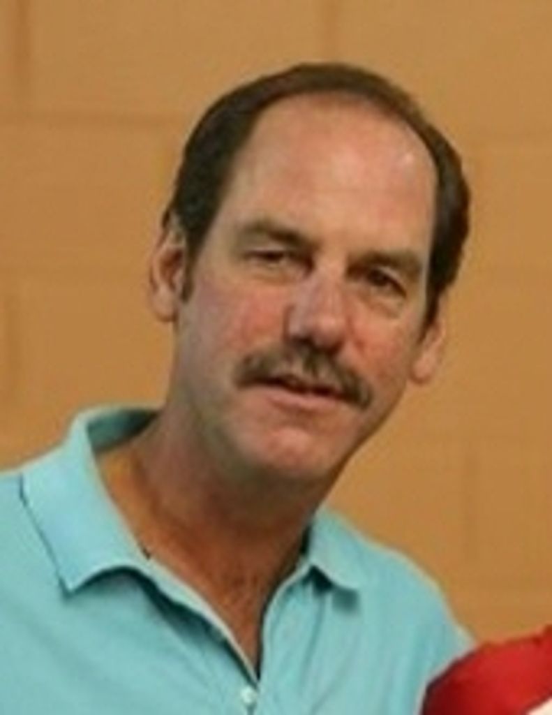 Gary Lee Pockat