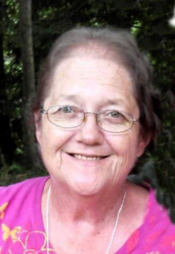 Zelva L. Macdonald-Rivers Profile Photo