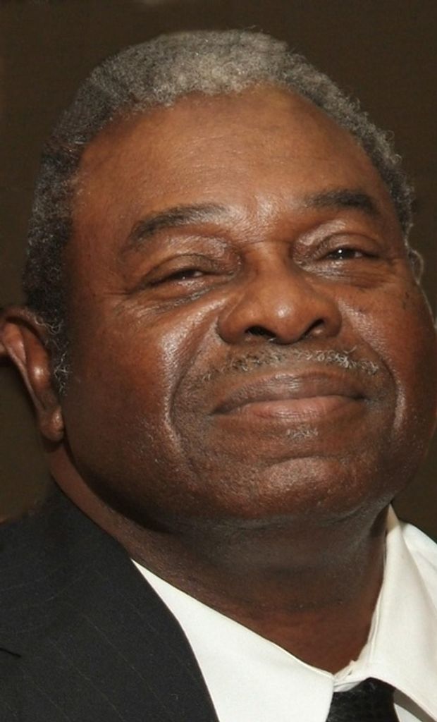 Roger Russell, Sr. Profile Photo