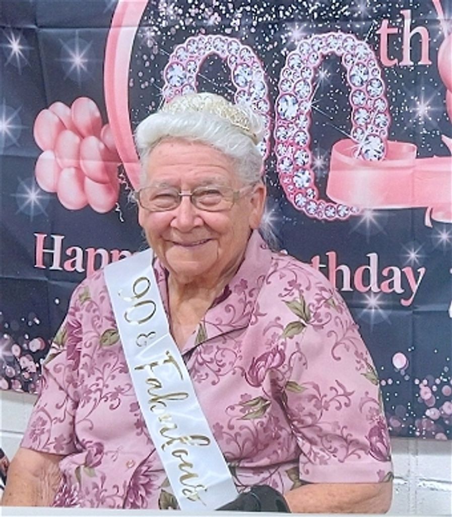 Janet Ruby (Simpkins) Havener