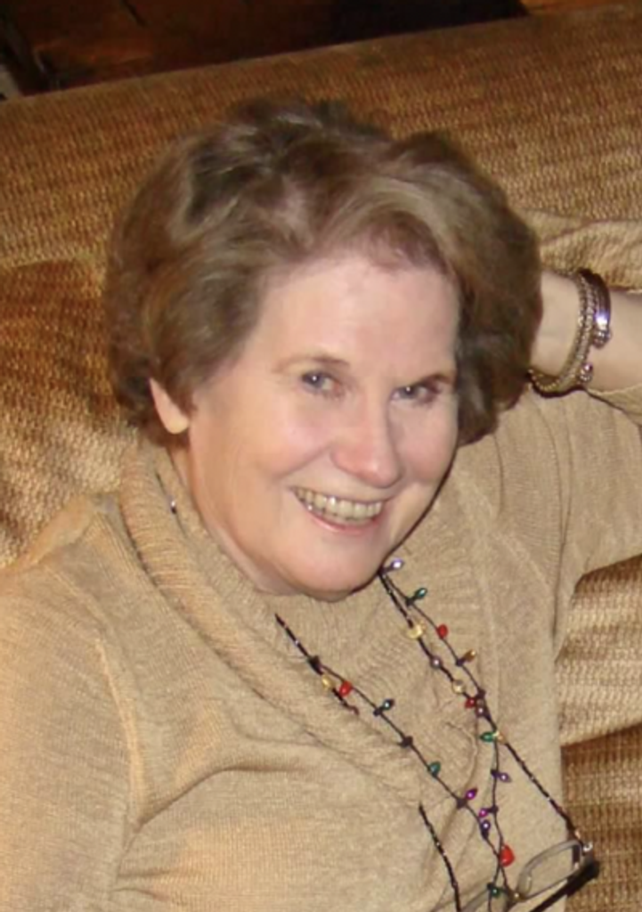Sandra R. Peebles