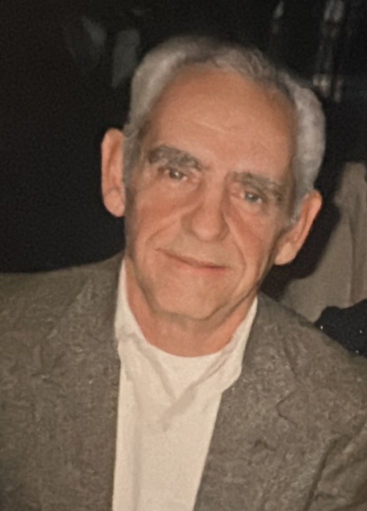 Lawrence J. Nadeau Profile Photo