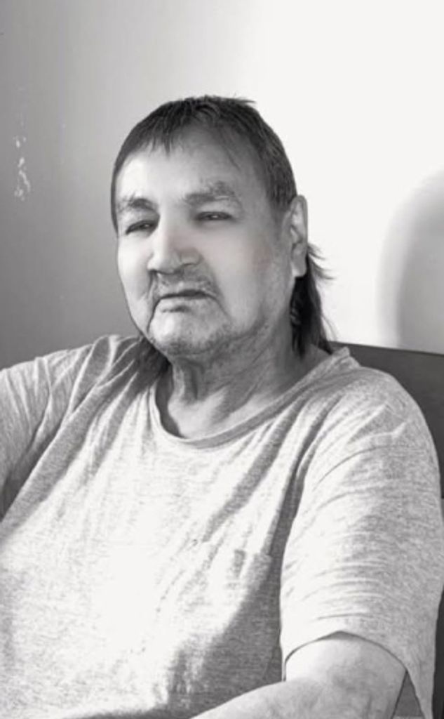Malcolm Dani Desjarlais Profile Photo