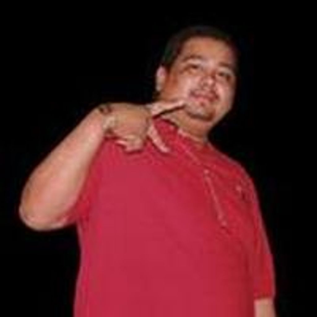 Manuel "Tambo" Ramon Gallardo