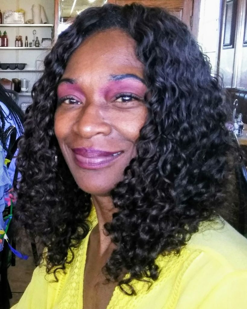Sonja Rene Sanker Profile Photo