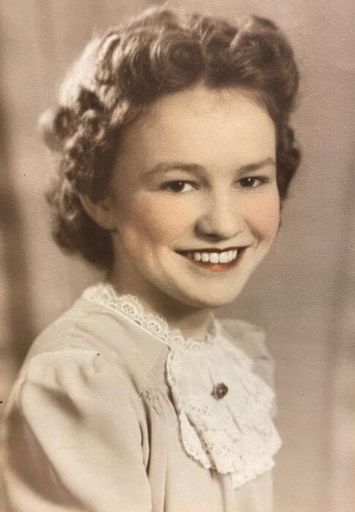 Betty Marguerite Williacy Profile Photo