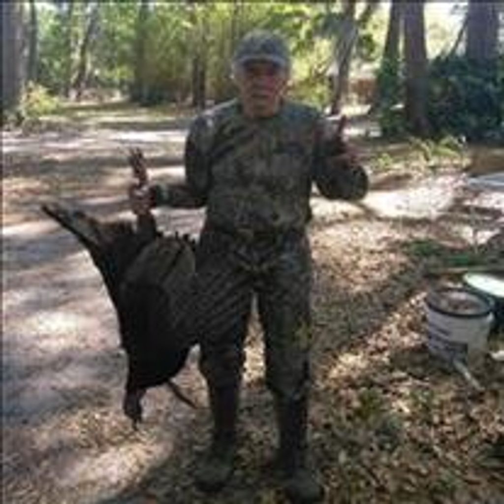Leonard Thomas Hagin, Ii