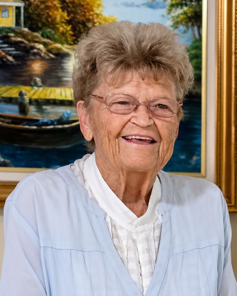 Clara Mai Malugin Profile Photo