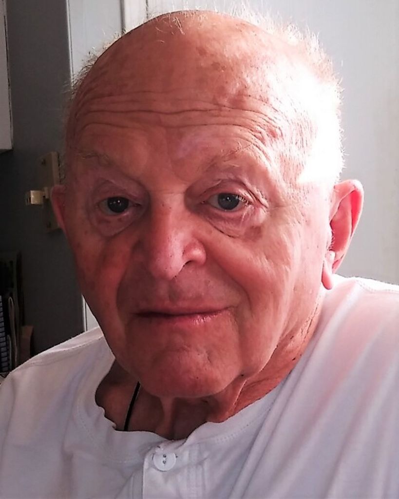 Arthur Ward