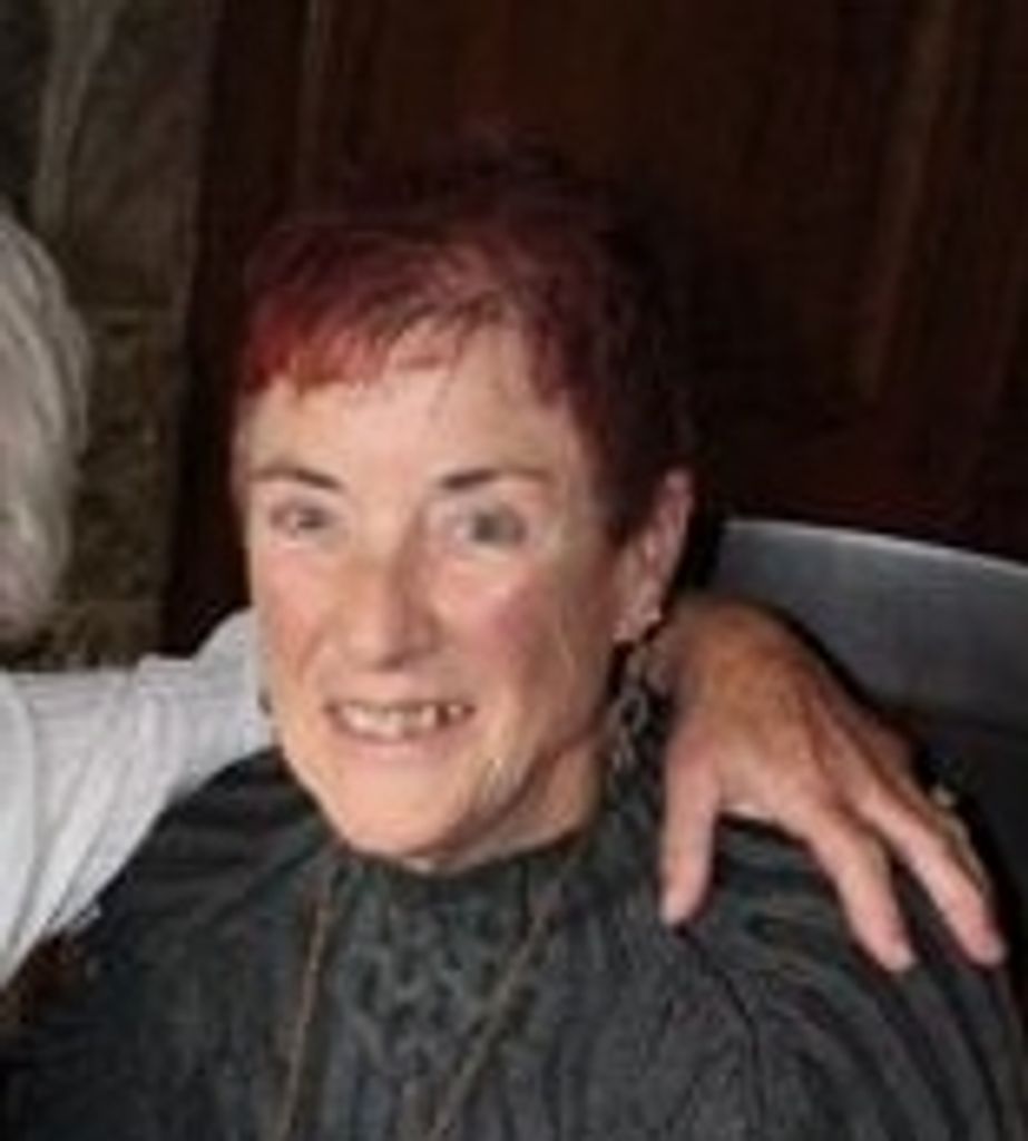 Sheila  Pearl Phillips