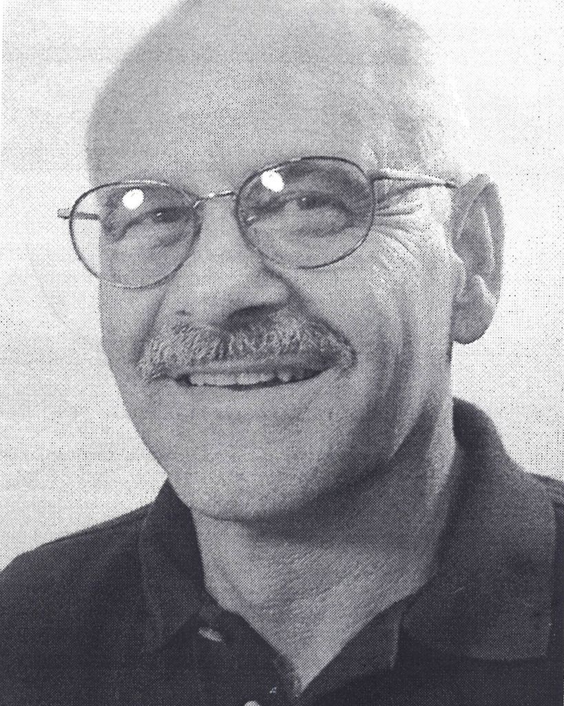 Angelo L. Gasbarro Profile Photo