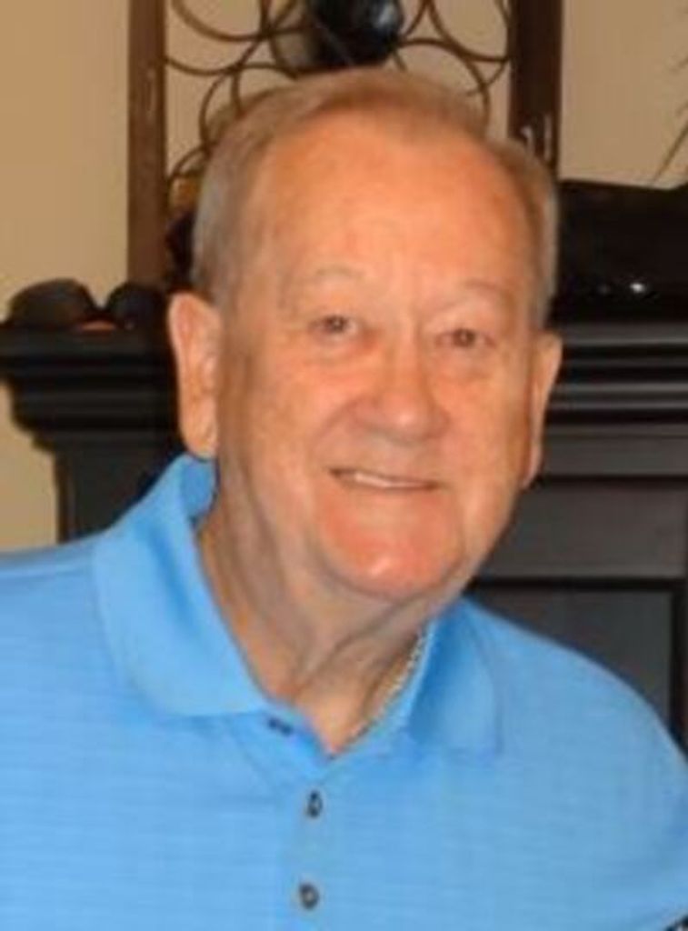 Billy Harmon Davis, Sr. Profile Photo